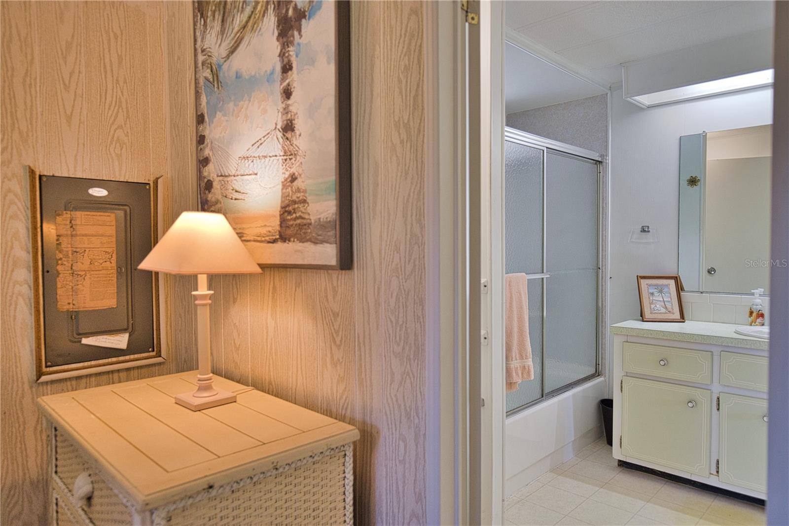 LA CASA MHP CO-OP - Residential