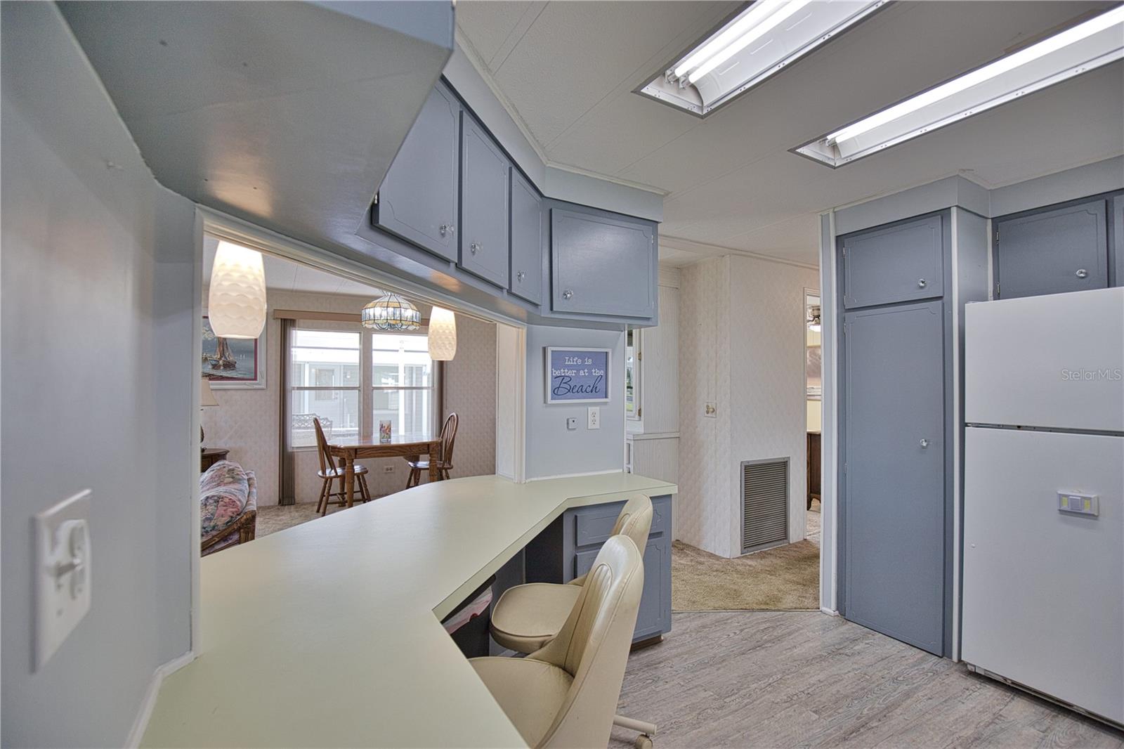 LA CASA MHP CO-OP - Residential