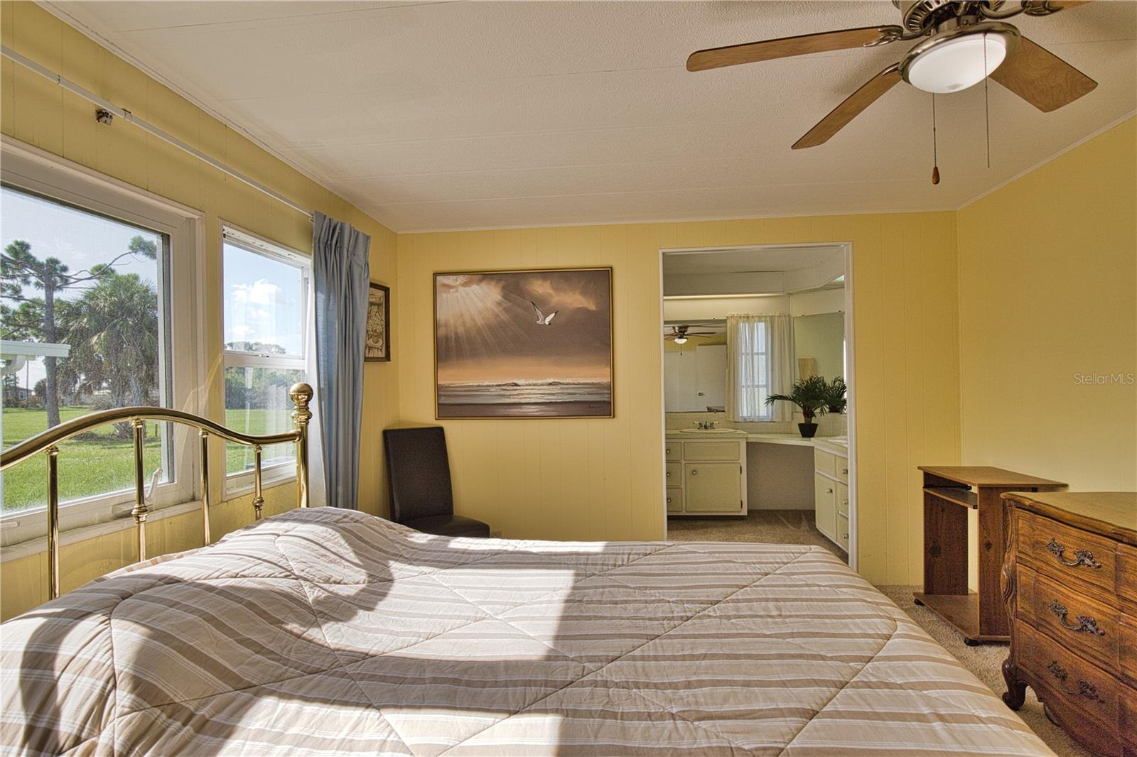 LA CASA MHP CO-OP - Residential