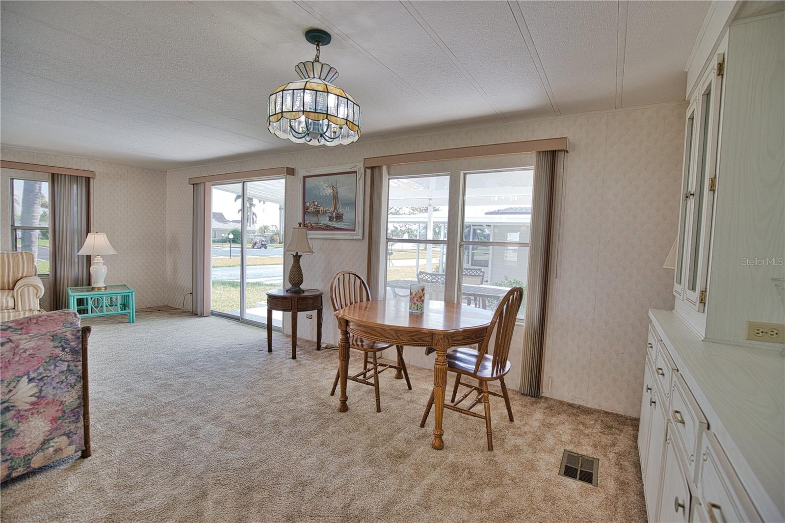 LA CASA MHP CO-OP - Residential