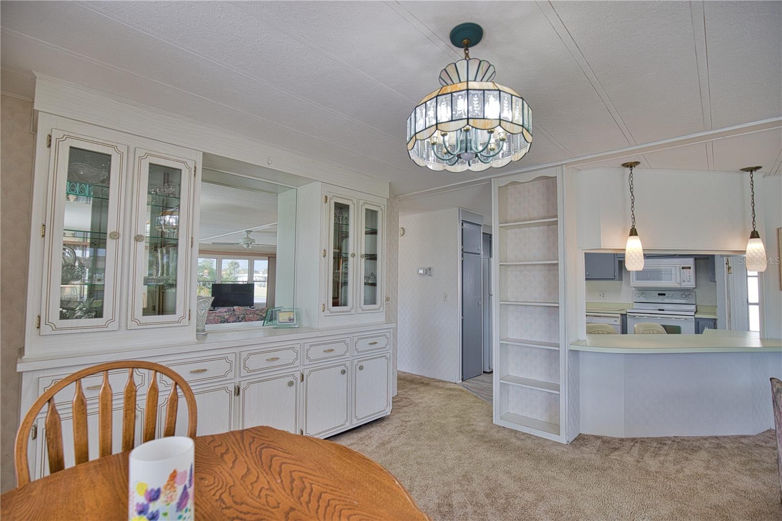 LA CASA MHP CO-OP - Residential