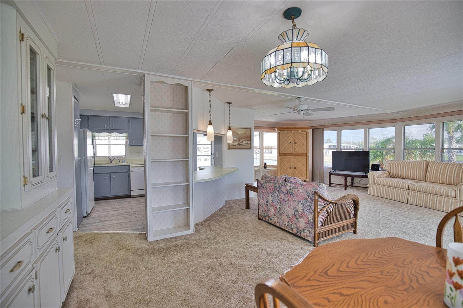 LA CASA MHP CO-OP - Residential