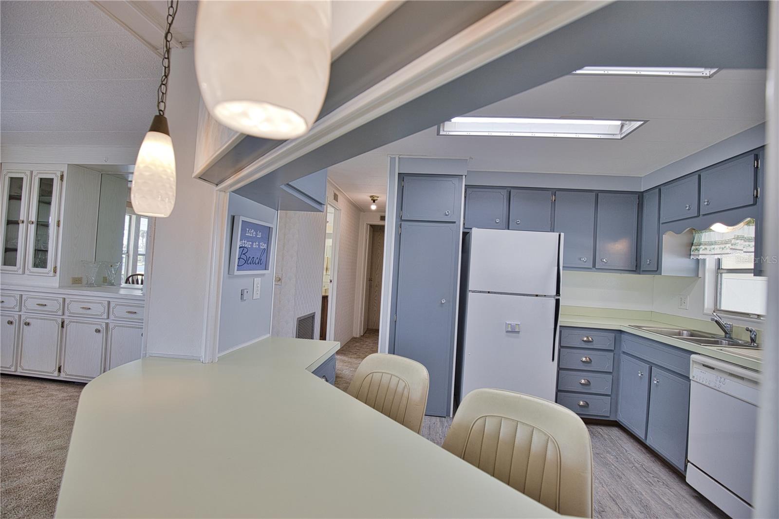 LA CASA MHP CO-OP - Residential