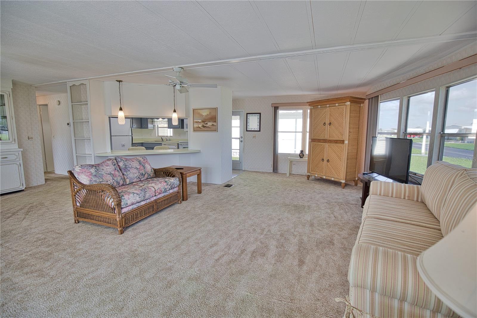 LA CASA MHP CO-OP - Residential