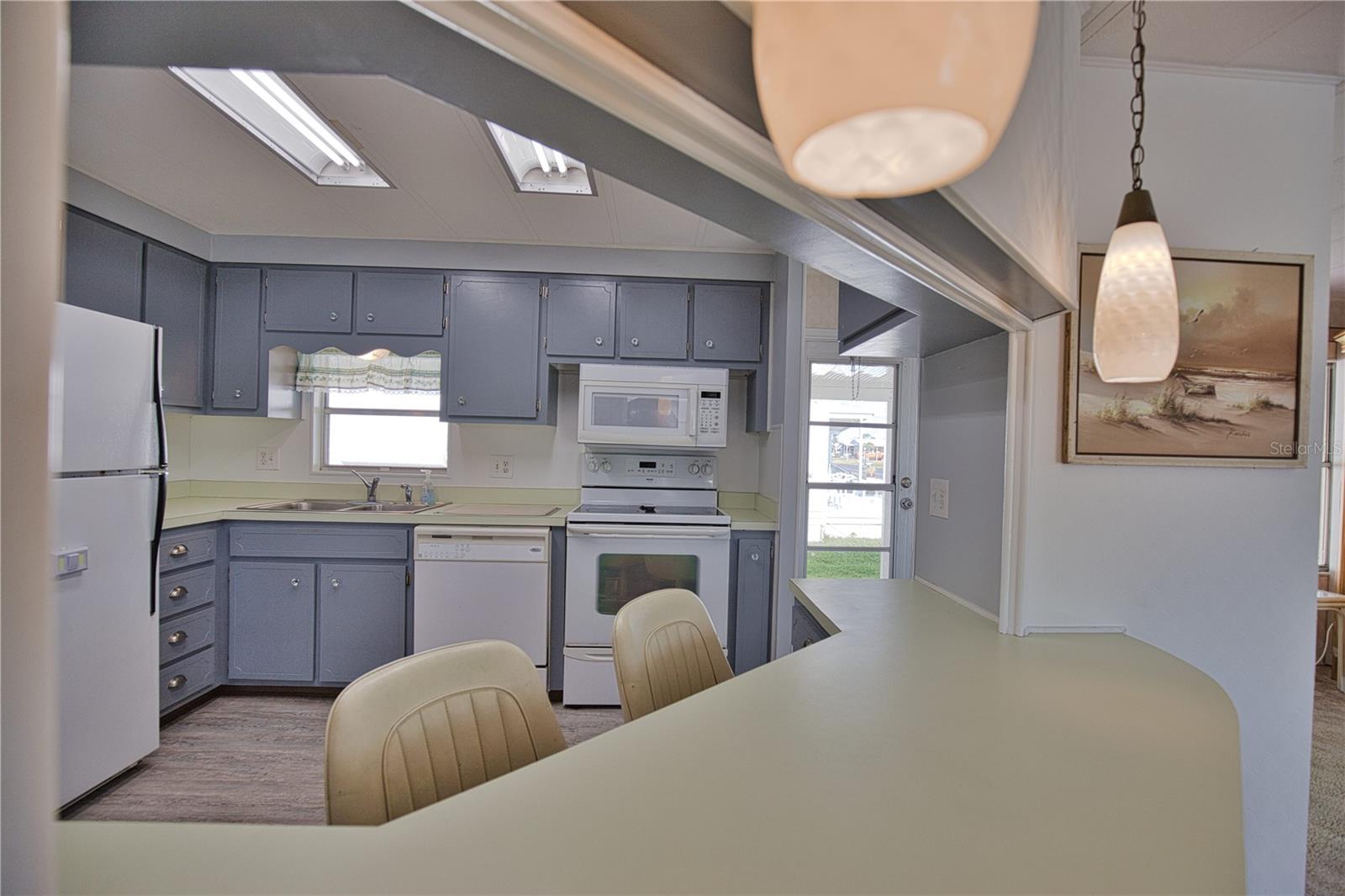 LA CASA MHP CO-OP - Residential