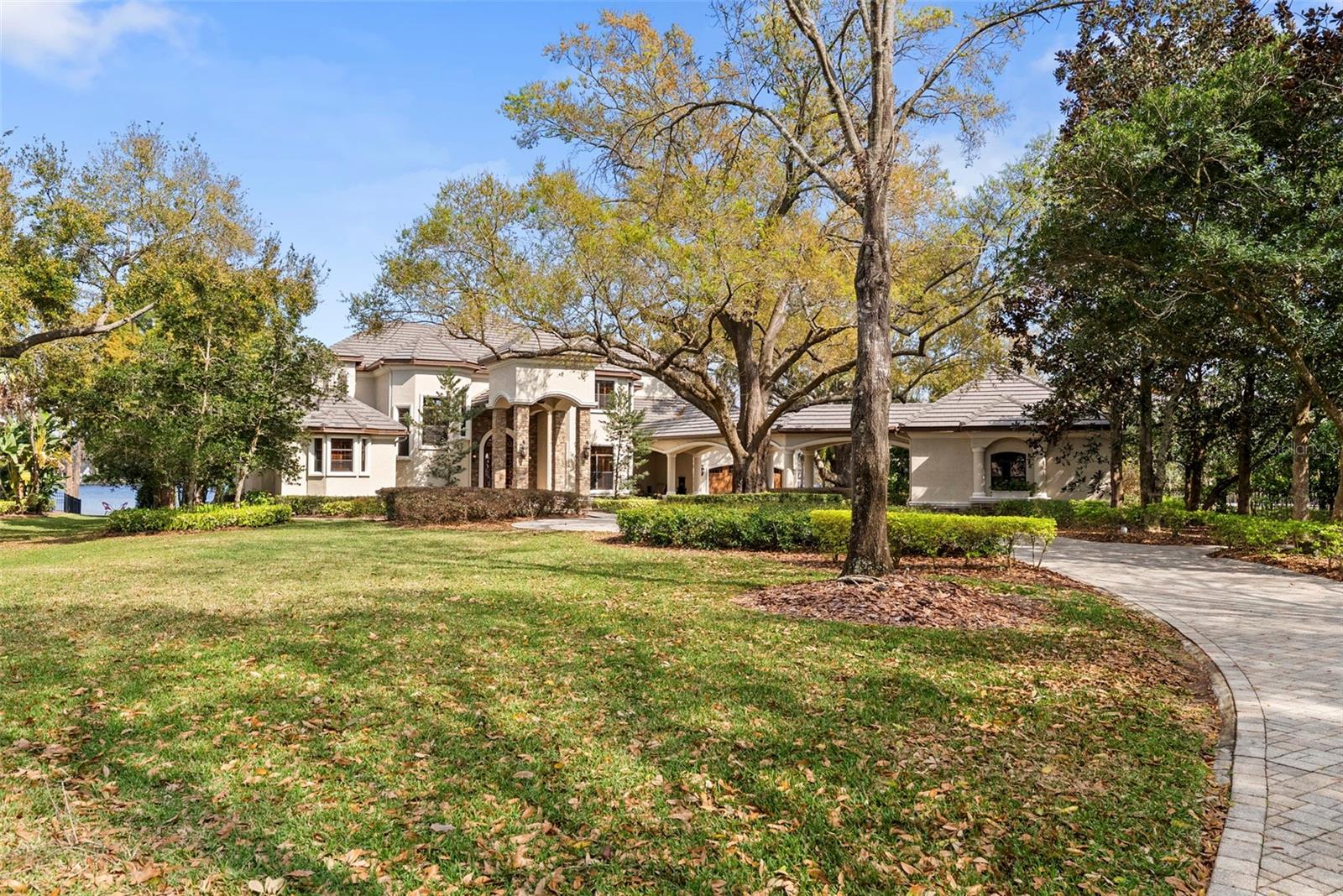 NORTHBRIDGE AT LAKE PRETTY - Residential