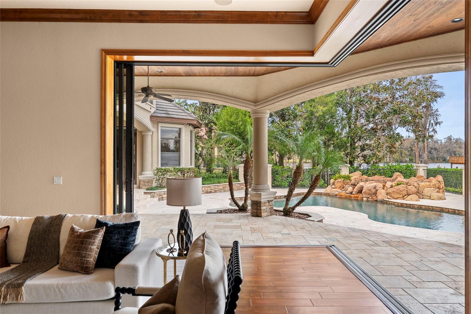 NORTHBRIDGE AT LAKE PRETTY - Residential