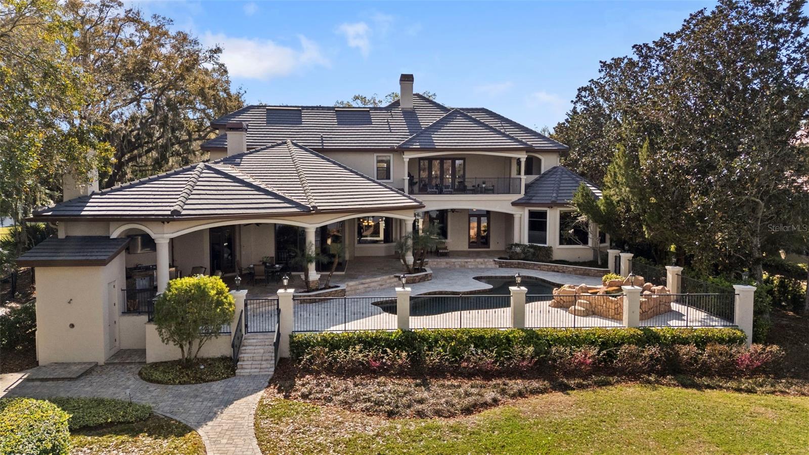 NORTHBRIDGE AT LAKE PRETTY - Residential