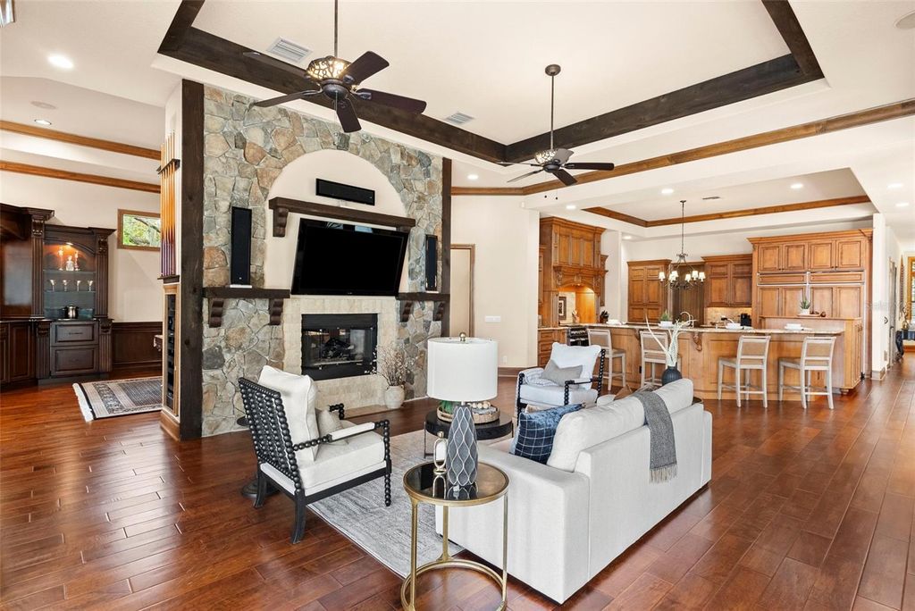 Photo of 9902 Menander Wood Court, Odessa, FL 33556 (MLS # TB8478666)