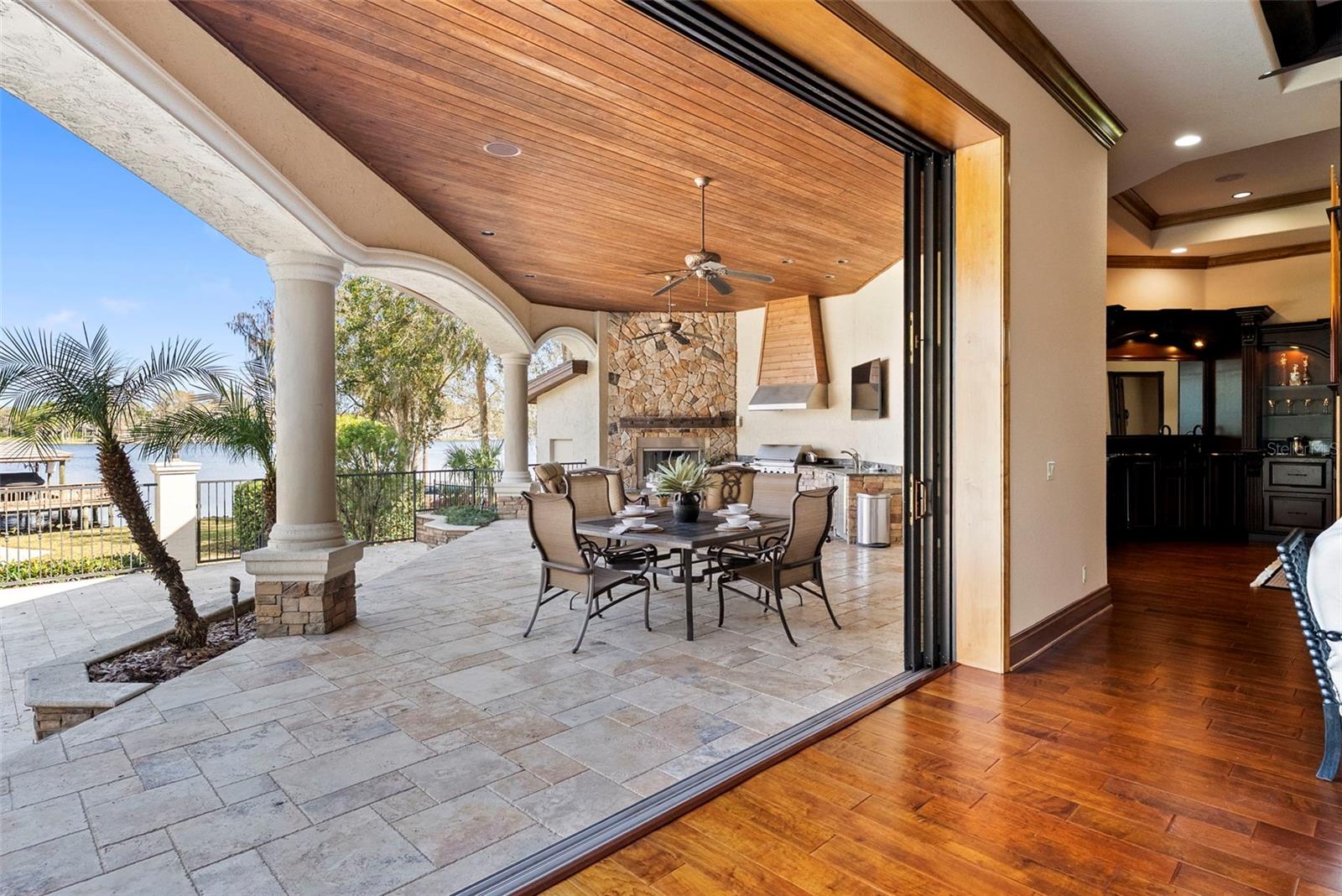 NORTHBRIDGE AT LAKE PRETTY - Residential