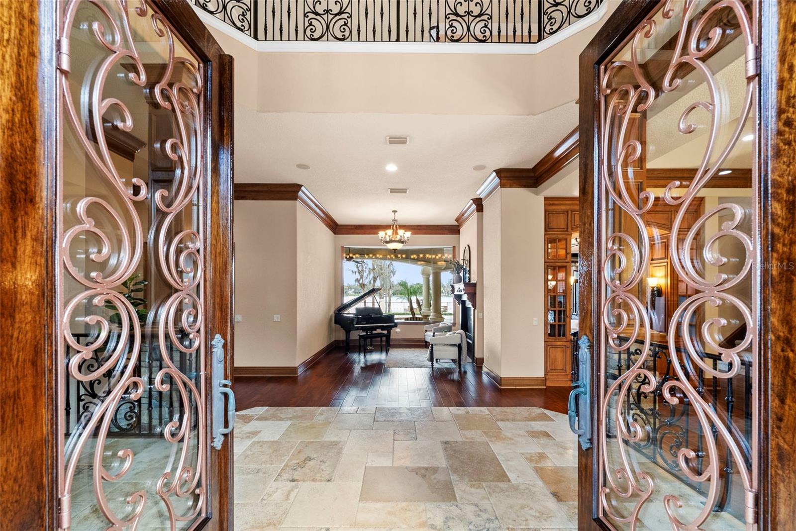 NORTHBRIDGE AT LAKE PRETTY - Residential