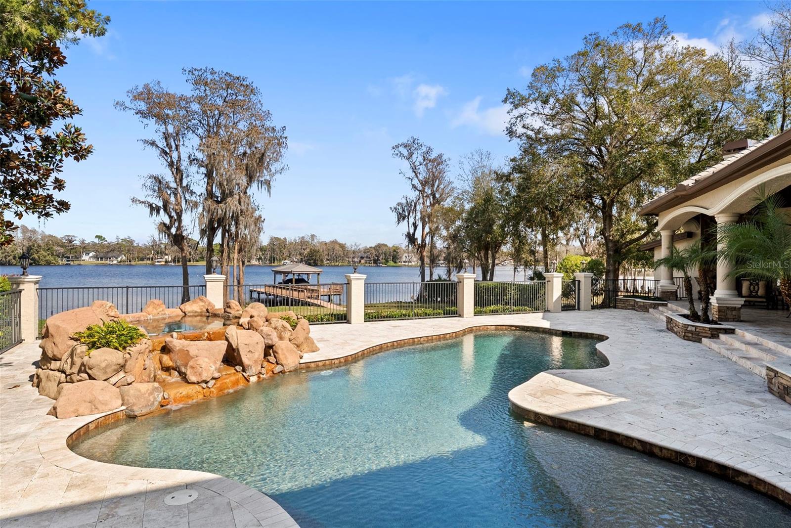 NORTHBRIDGE AT LAKE PRETTY - Residential