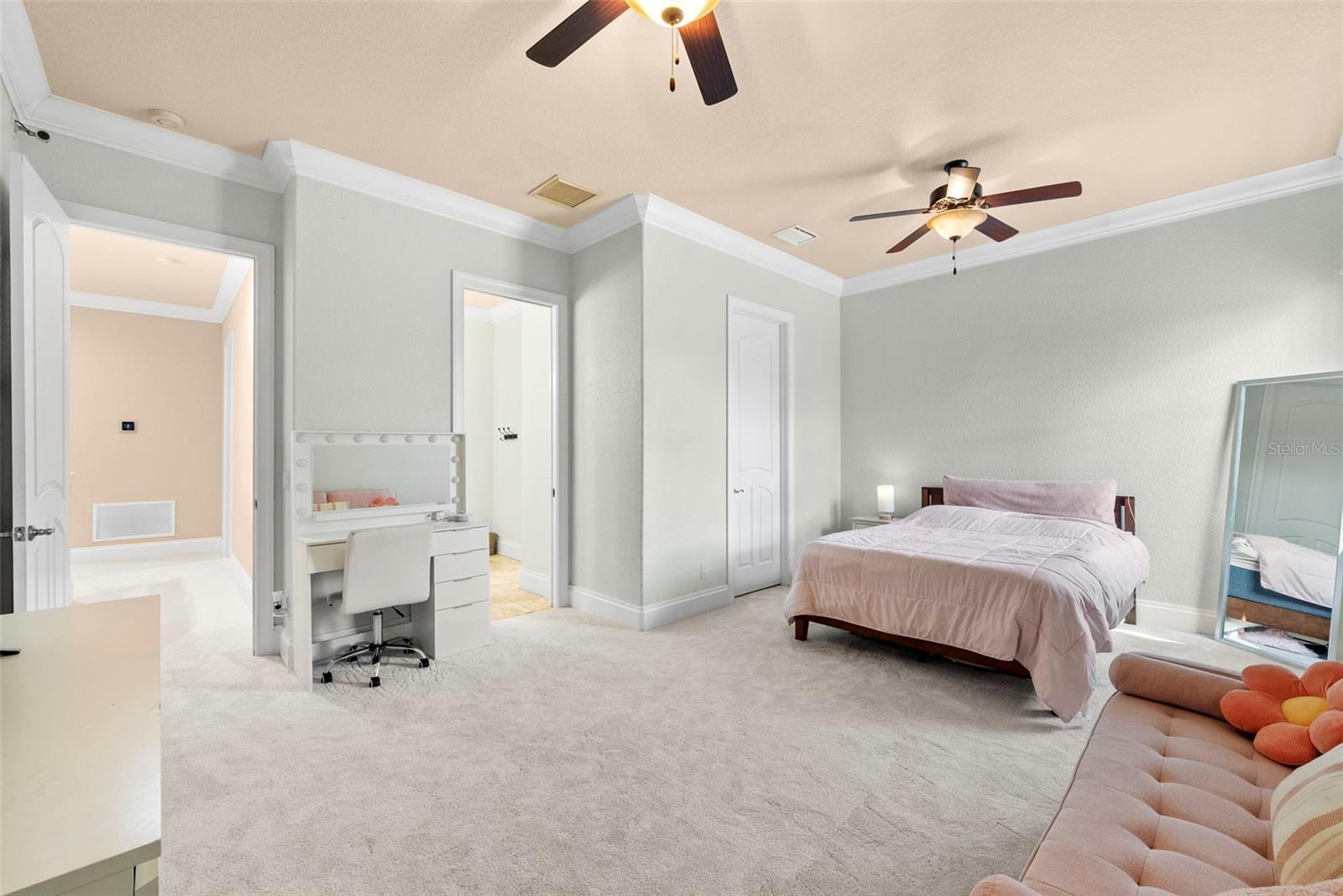 NORTHBRIDGE AT LAKE PRETTY - Residential