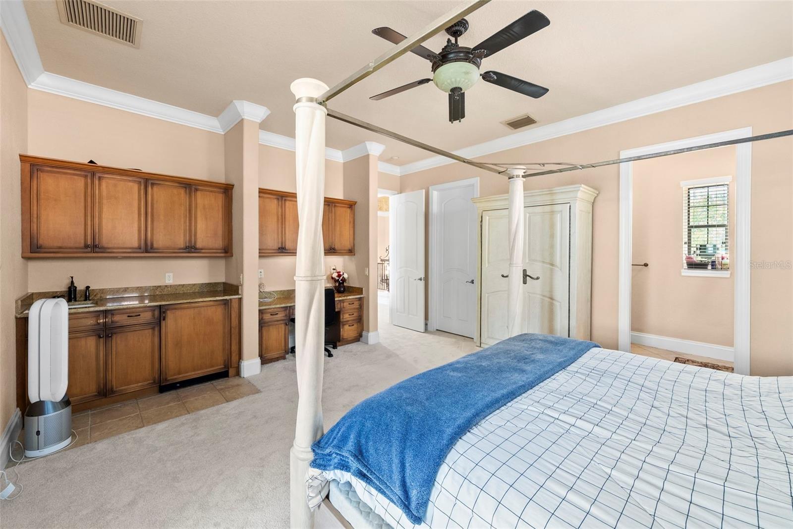 NORTHBRIDGE AT LAKE PRETTY - Residential