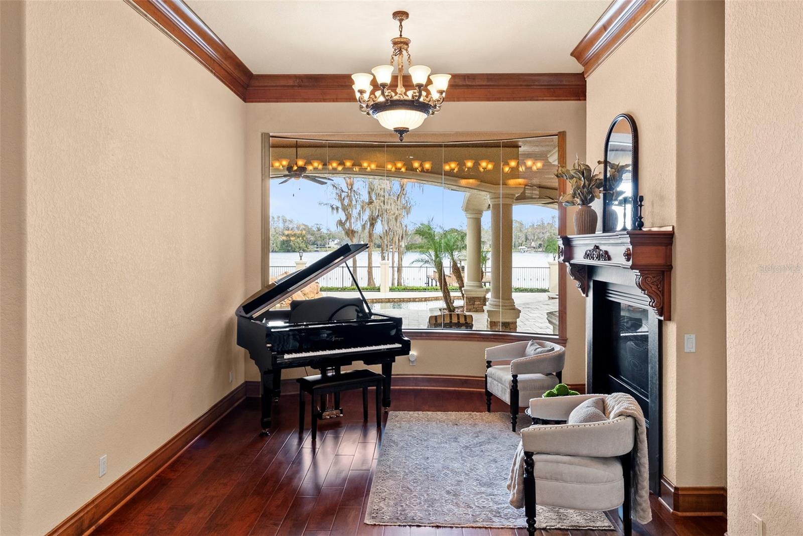 NORTHBRIDGE AT LAKE PRETTY - Residential