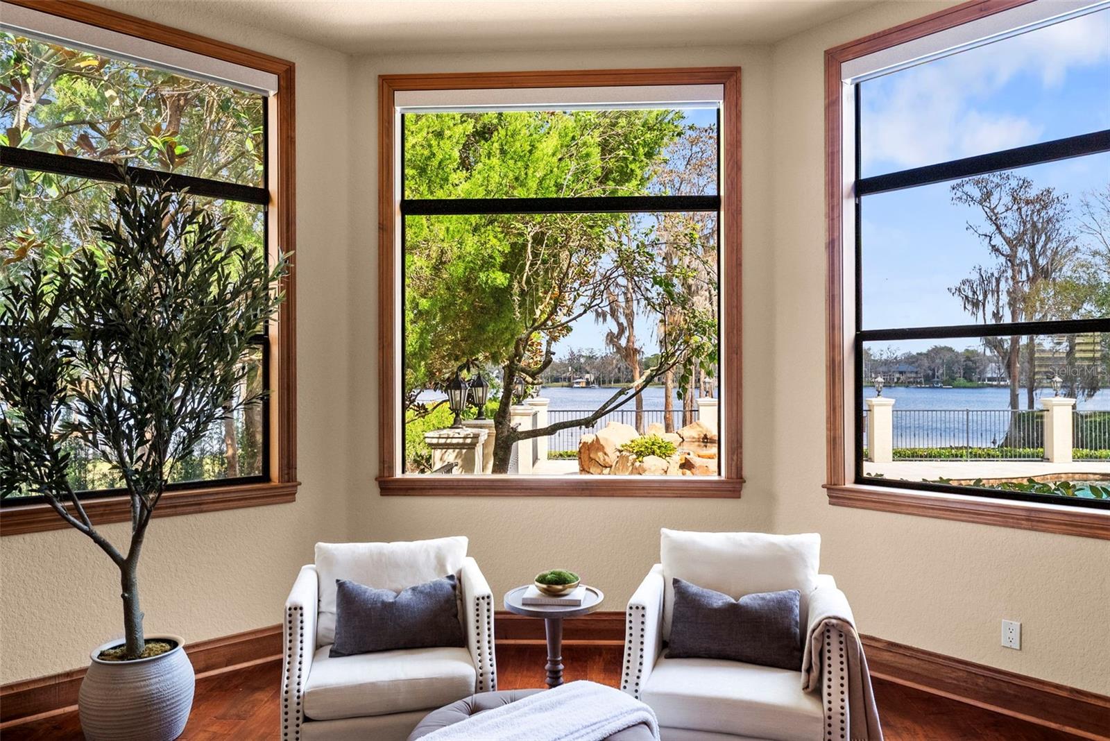 NORTHBRIDGE AT LAKE PRETTY - Residential