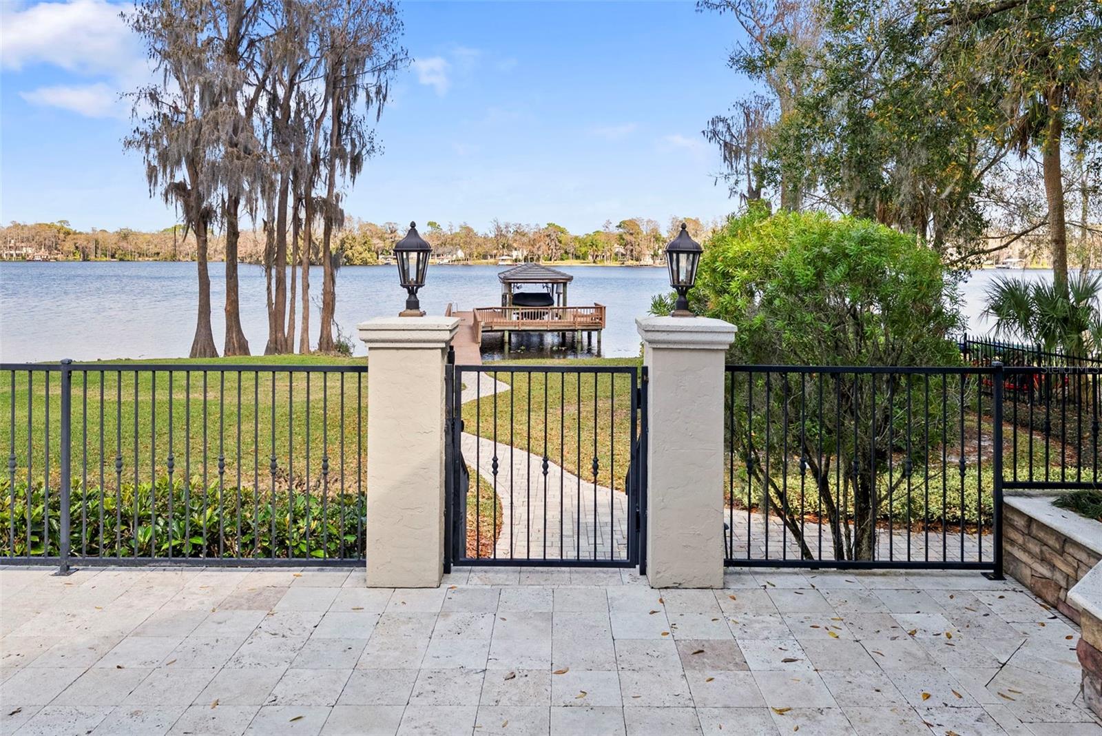 NORTHBRIDGE AT LAKE PRETTY - Residential