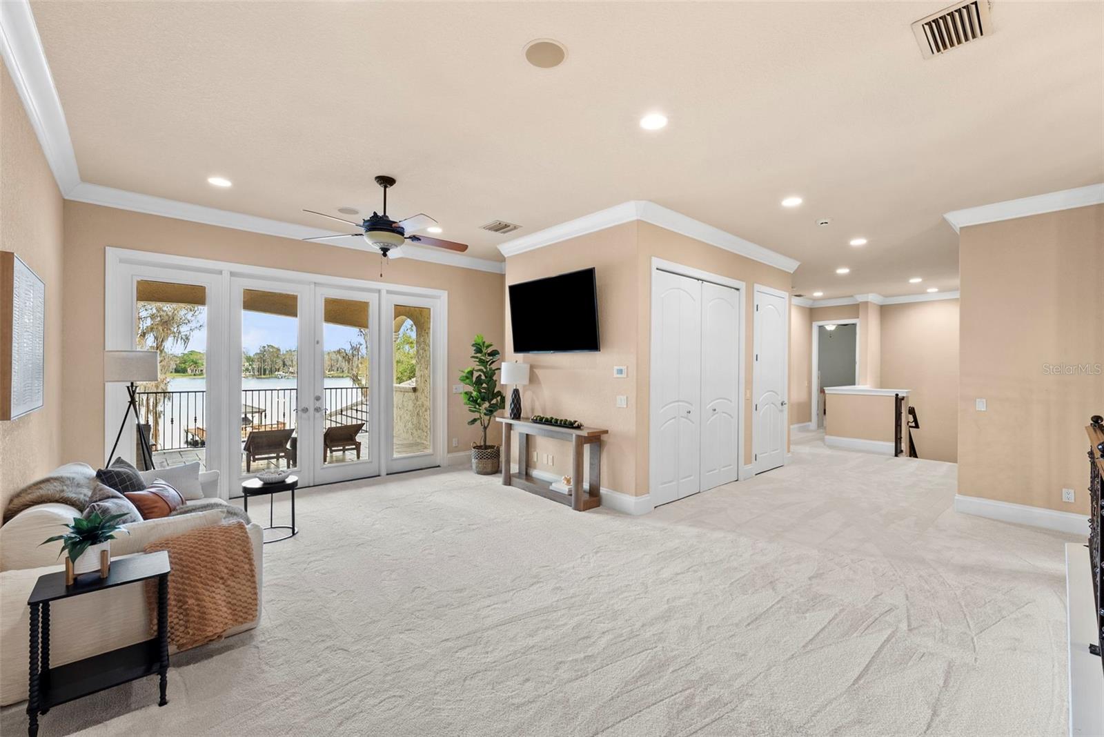 NORTHBRIDGE AT LAKE PRETTY - Residential