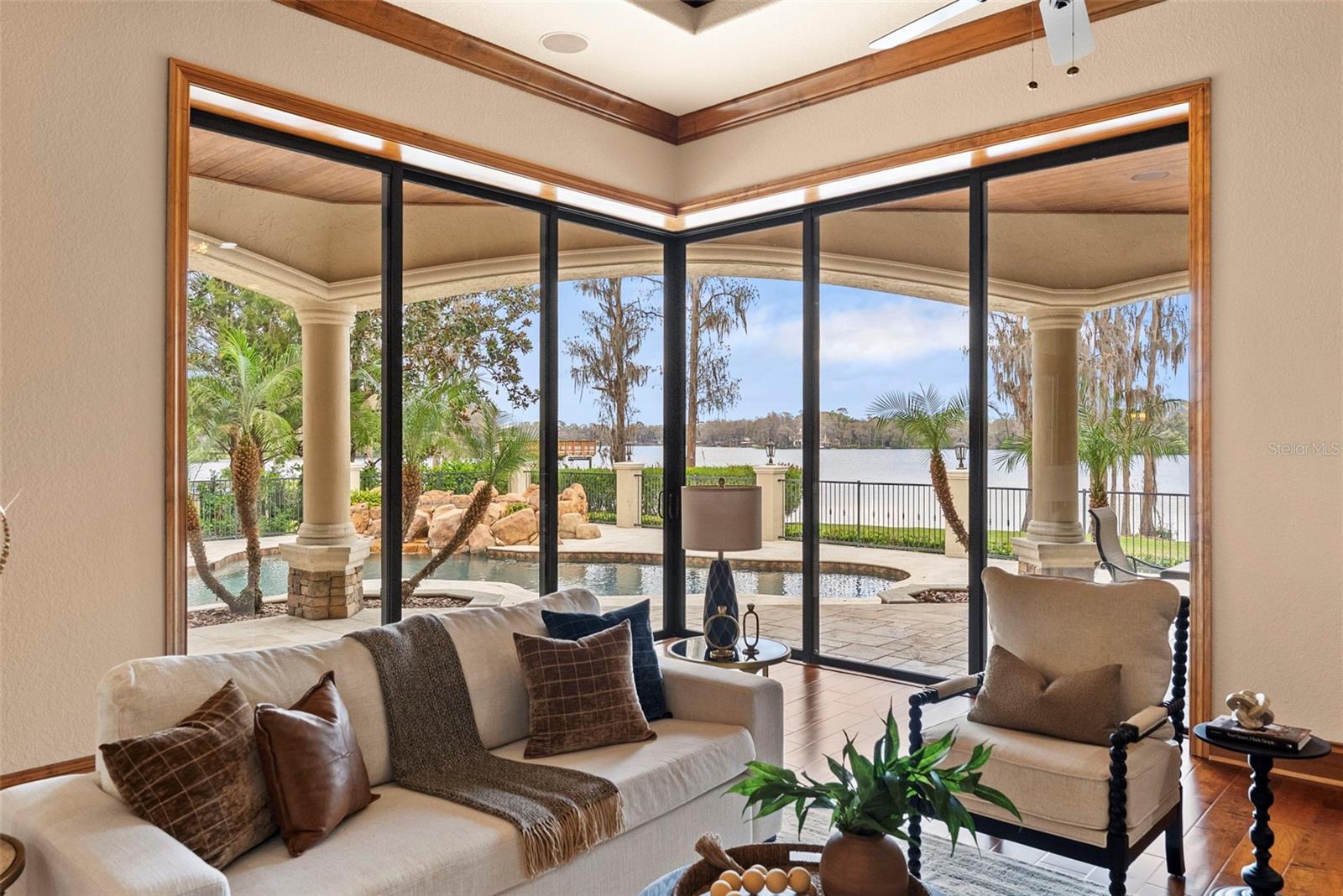 NORTHBRIDGE AT LAKE PRETTY - Residential