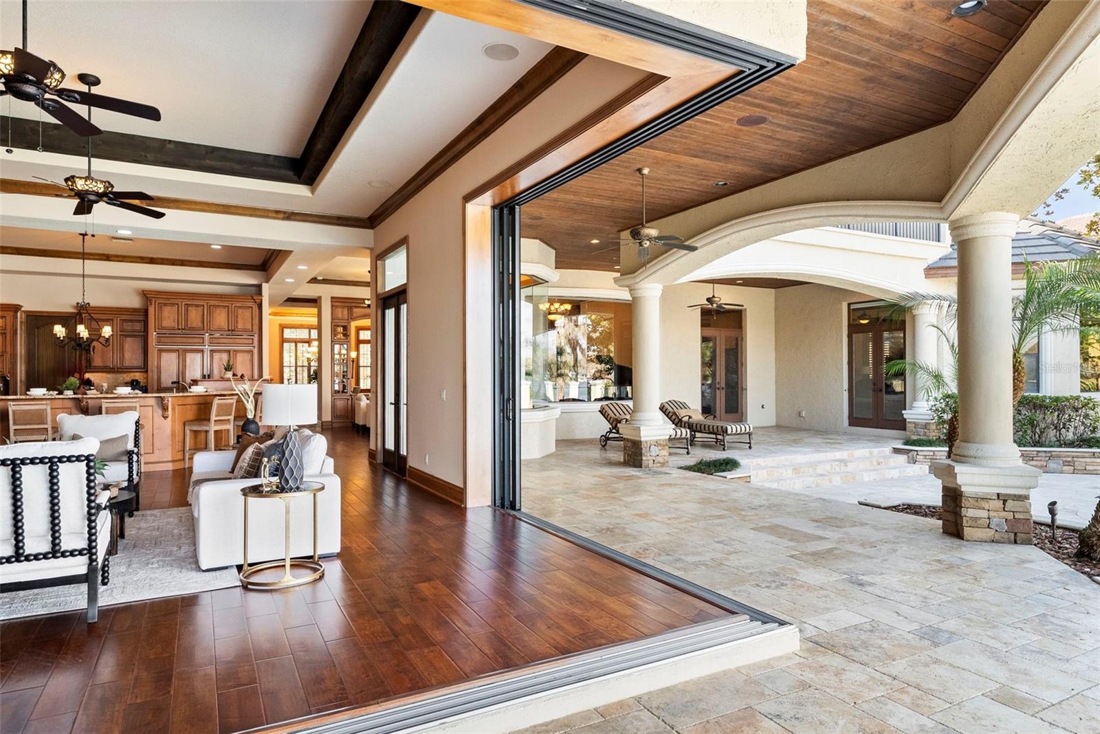 NORTHBRIDGE AT LAKE PRETTY - Residential