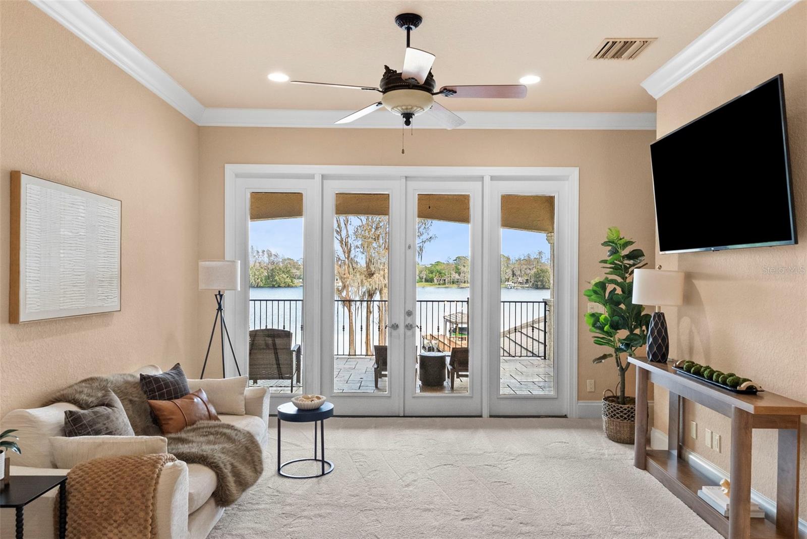 NORTHBRIDGE AT LAKE PRETTY - Residential