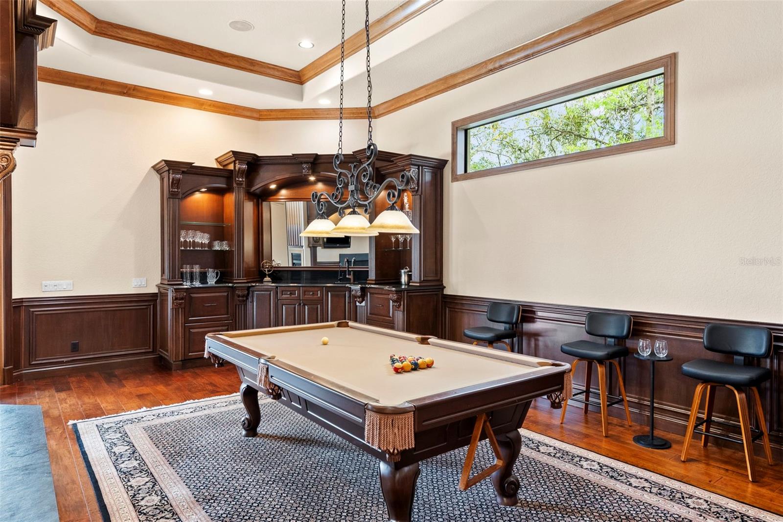 NORTHBRIDGE AT LAKE PRETTY - Residential