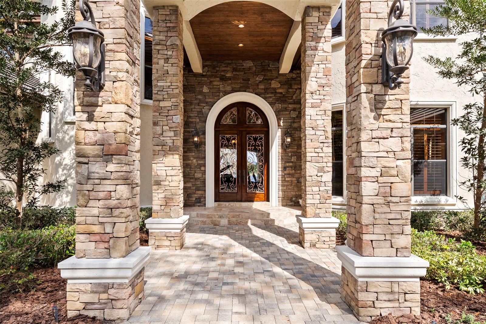 NORTHBRIDGE AT LAKE PRETTY - Residential