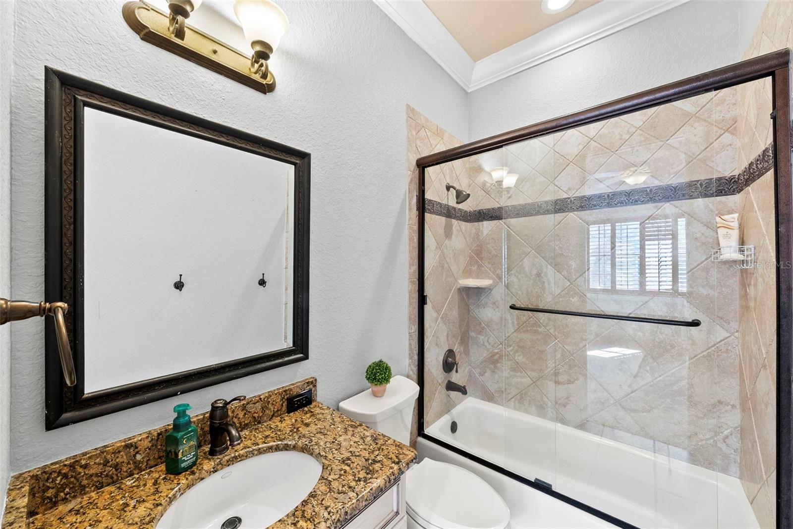 NORTHBRIDGE AT LAKE PRETTY - Residential