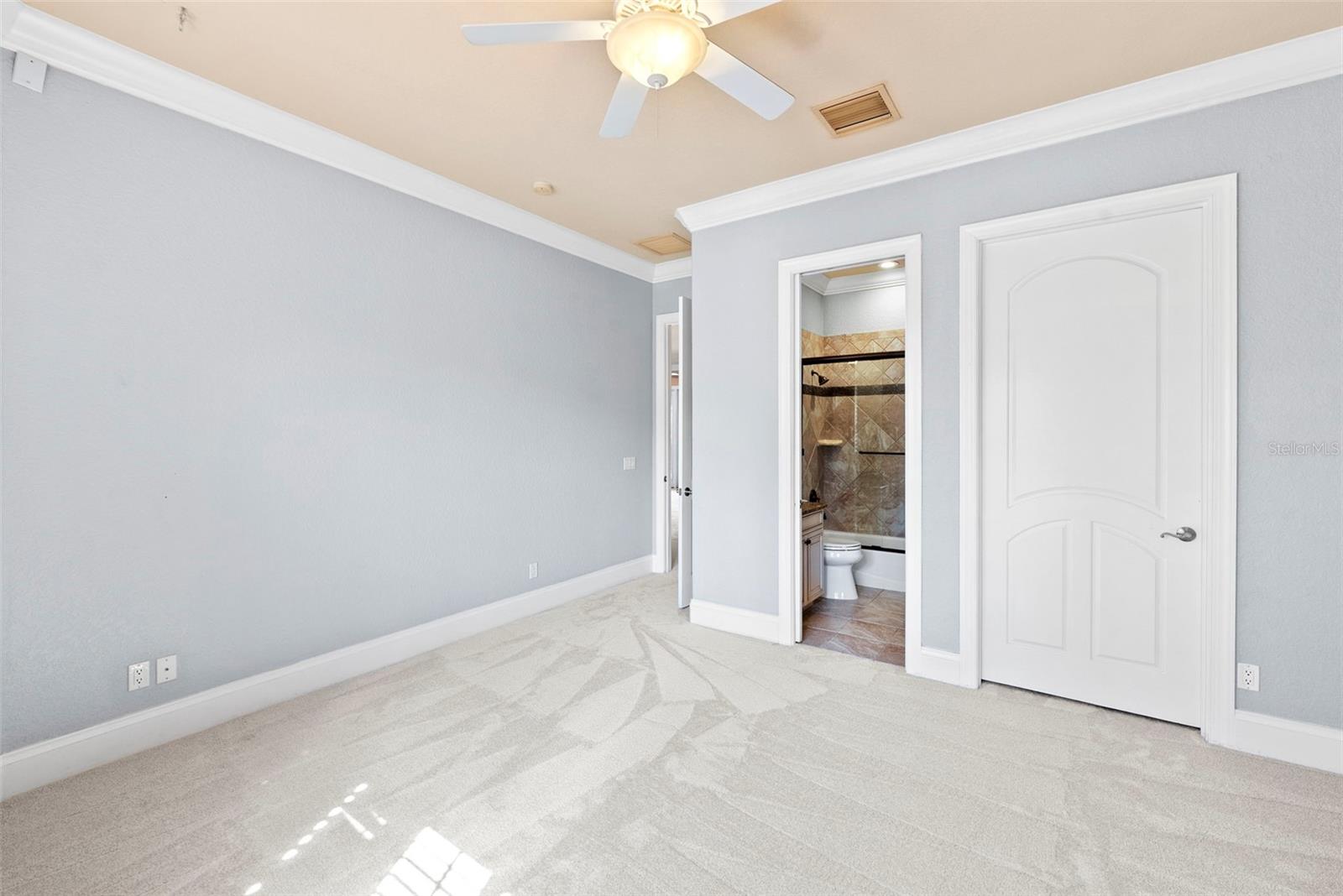 NORTHBRIDGE AT LAKE PRETTY - Residential