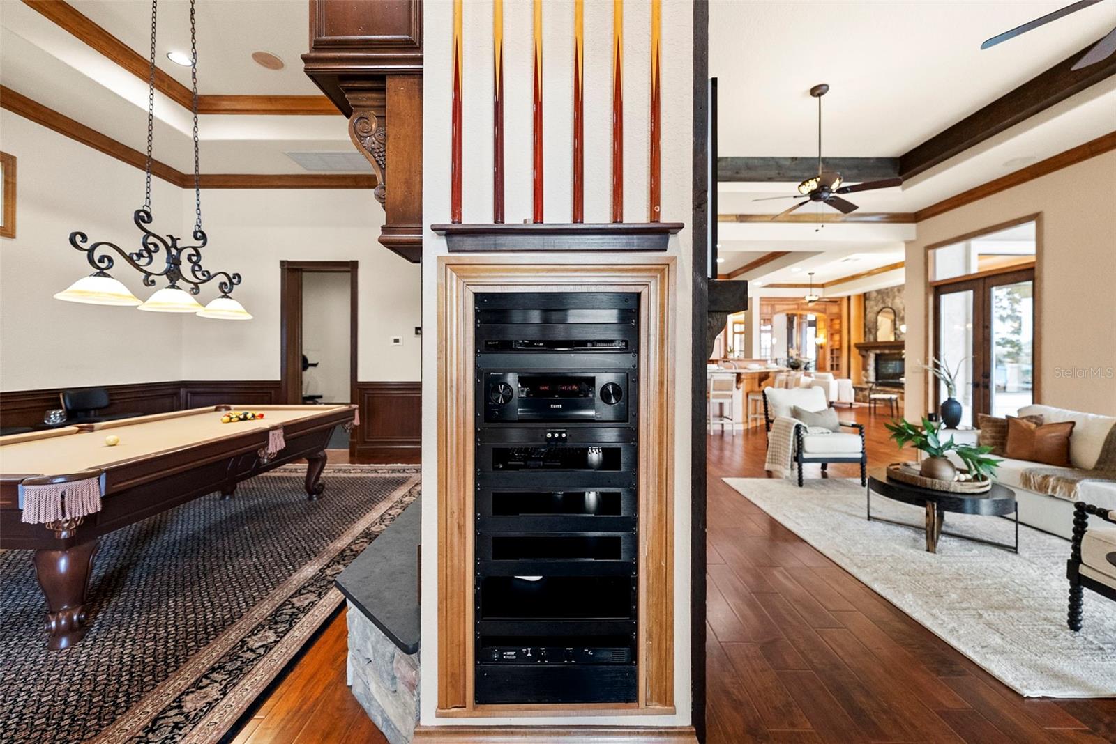 NORTHBRIDGE AT LAKE PRETTY - Residential