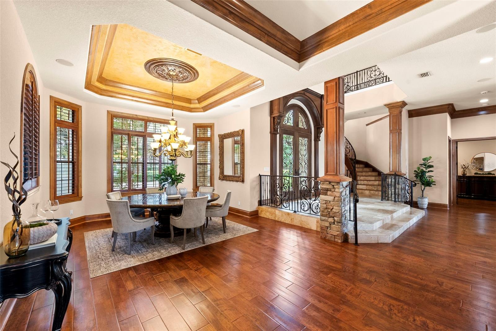 NORTHBRIDGE AT LAKE PRETTY - Residential