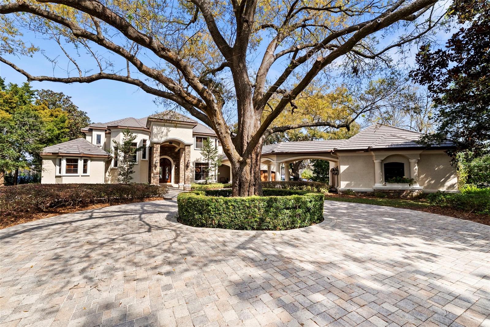 NORTHBRIDGE AT LAKE PRETTY - Residential