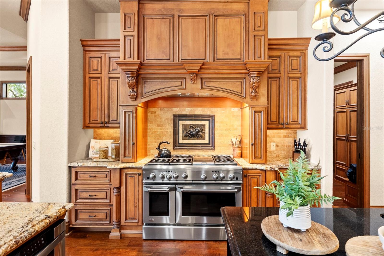 NORTHBRIDGE AT LAKE PRETTY - Residential