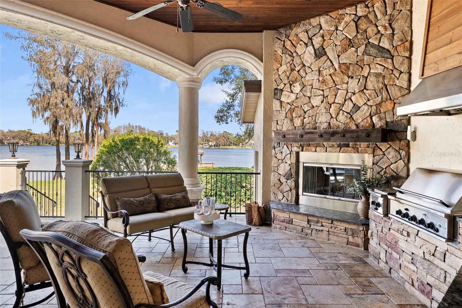 NORTHBRIDGE AT LAKE PRETTY - Residential