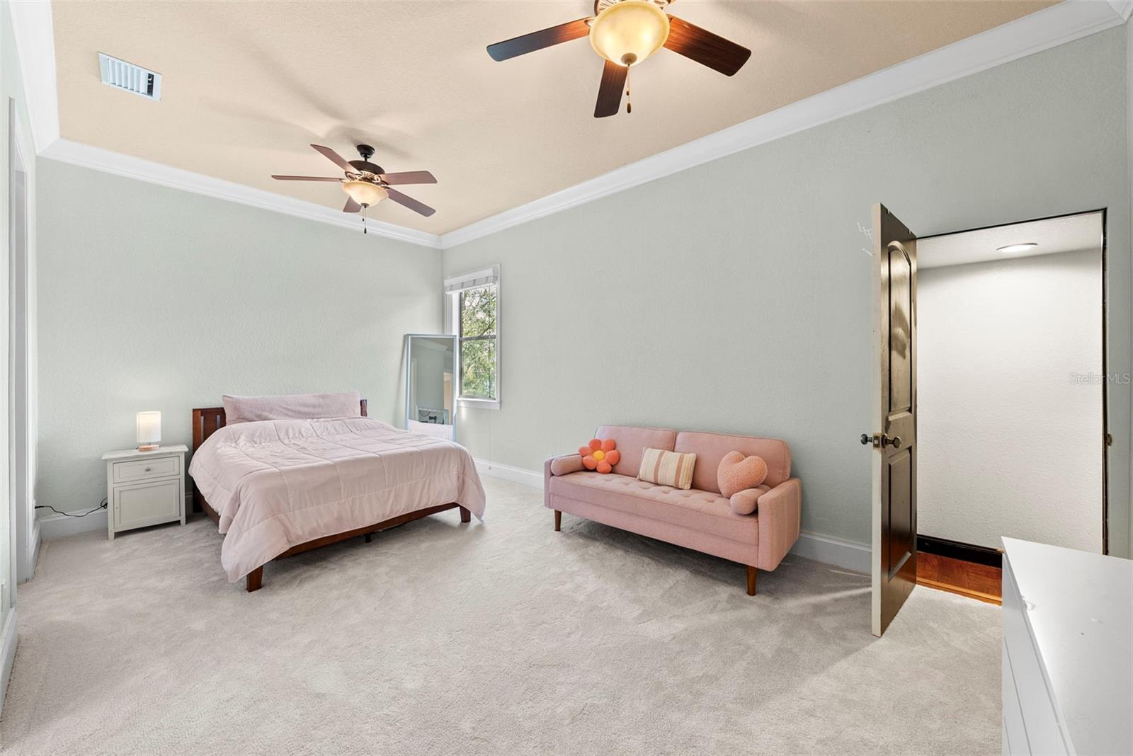 NORTHBRIDGE AT LAKE PRETTY - Residential