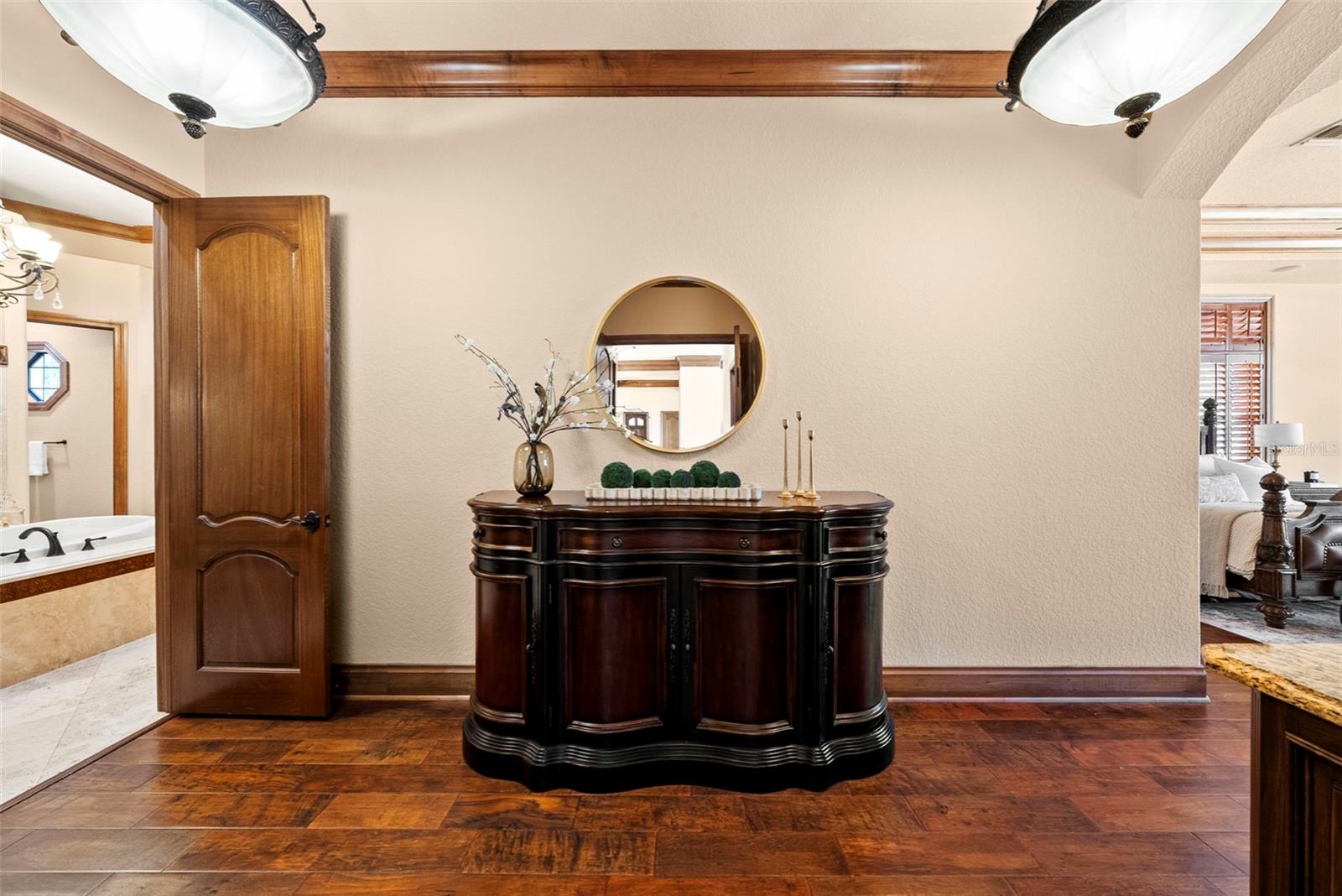 NORTHBRIDGE AT LAKE PRETTY - Residential