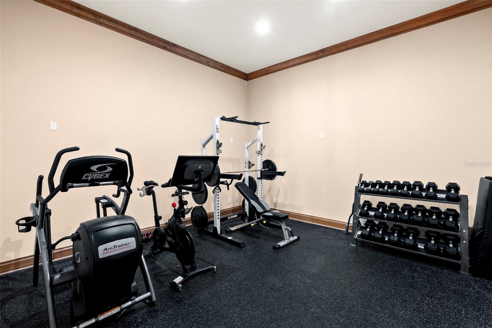 NORTHBRIDGE AT LAKE PRETTY - Residential