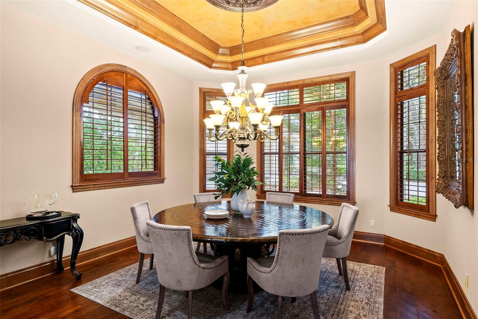 NORTHBRIDGE AT LAKE PRETTY - Residential