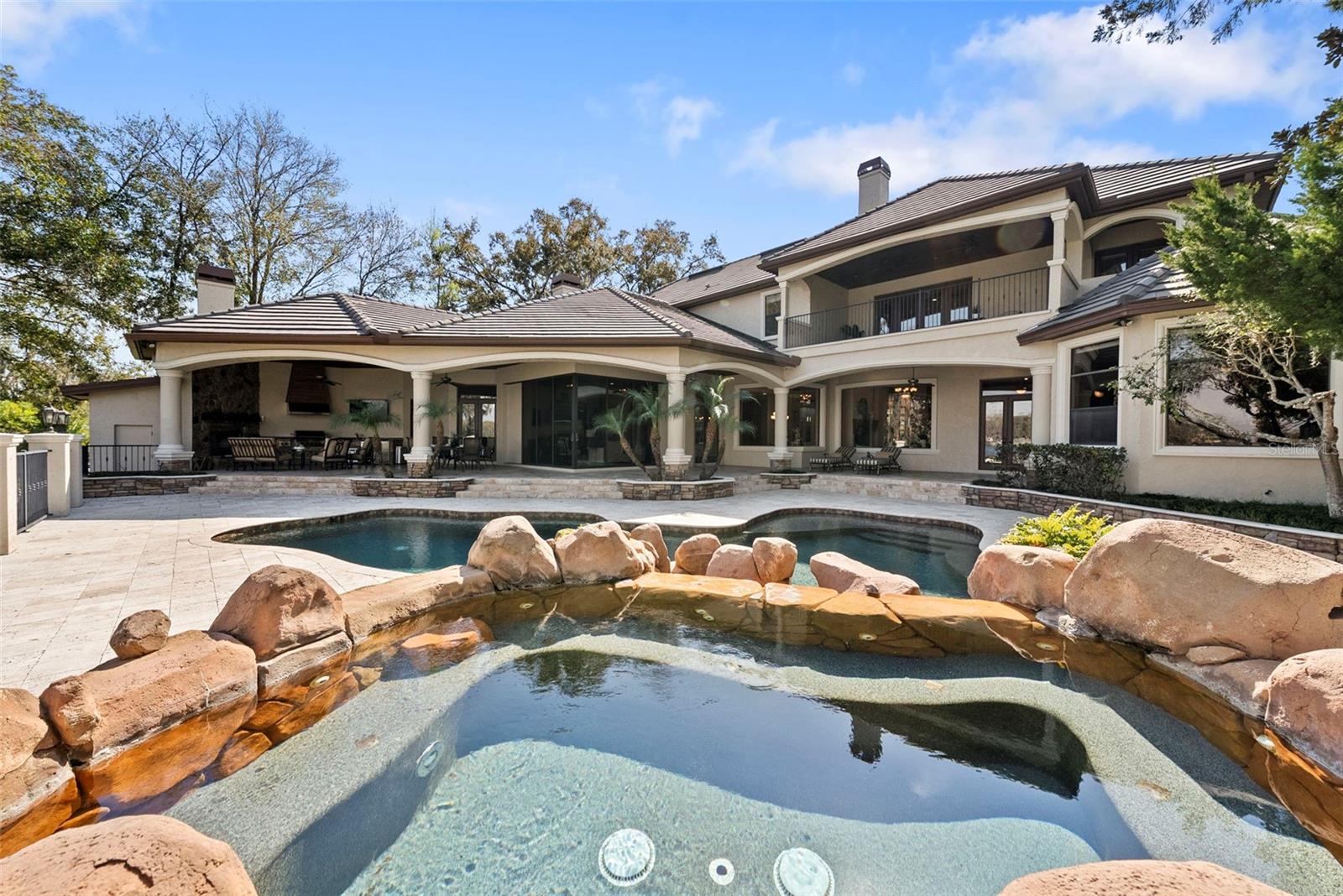 NORTHBRIDGE AT LAKE PRETTY - Residential