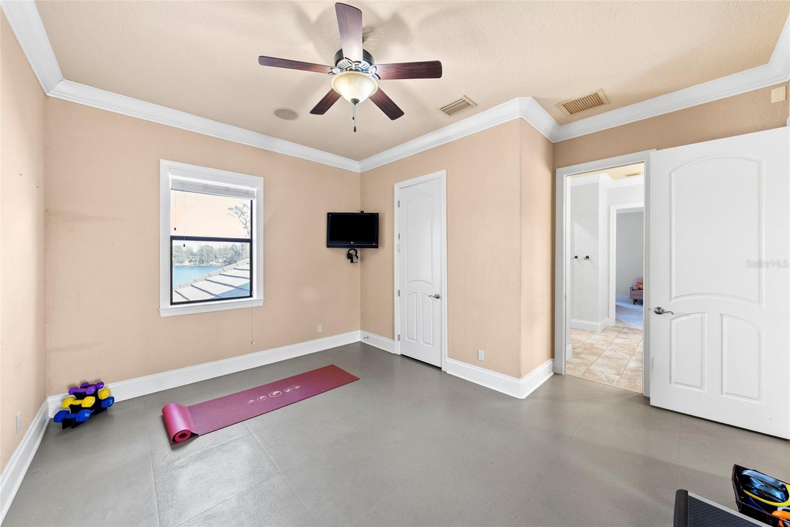 NORTHBRIDGE AT LAKE PRETTY - Residential