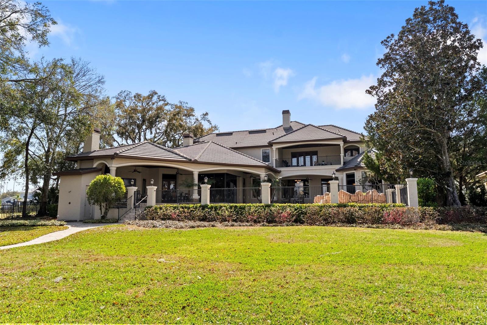 NORTHBRIDGE AT LAKE PRETTY - Residential