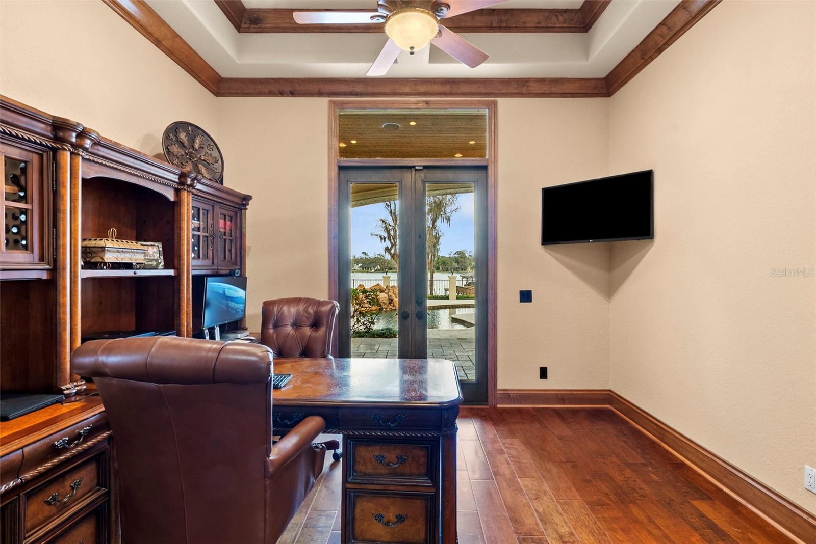 NORTHBRIDGE AT LAKE PRETTY - Residential