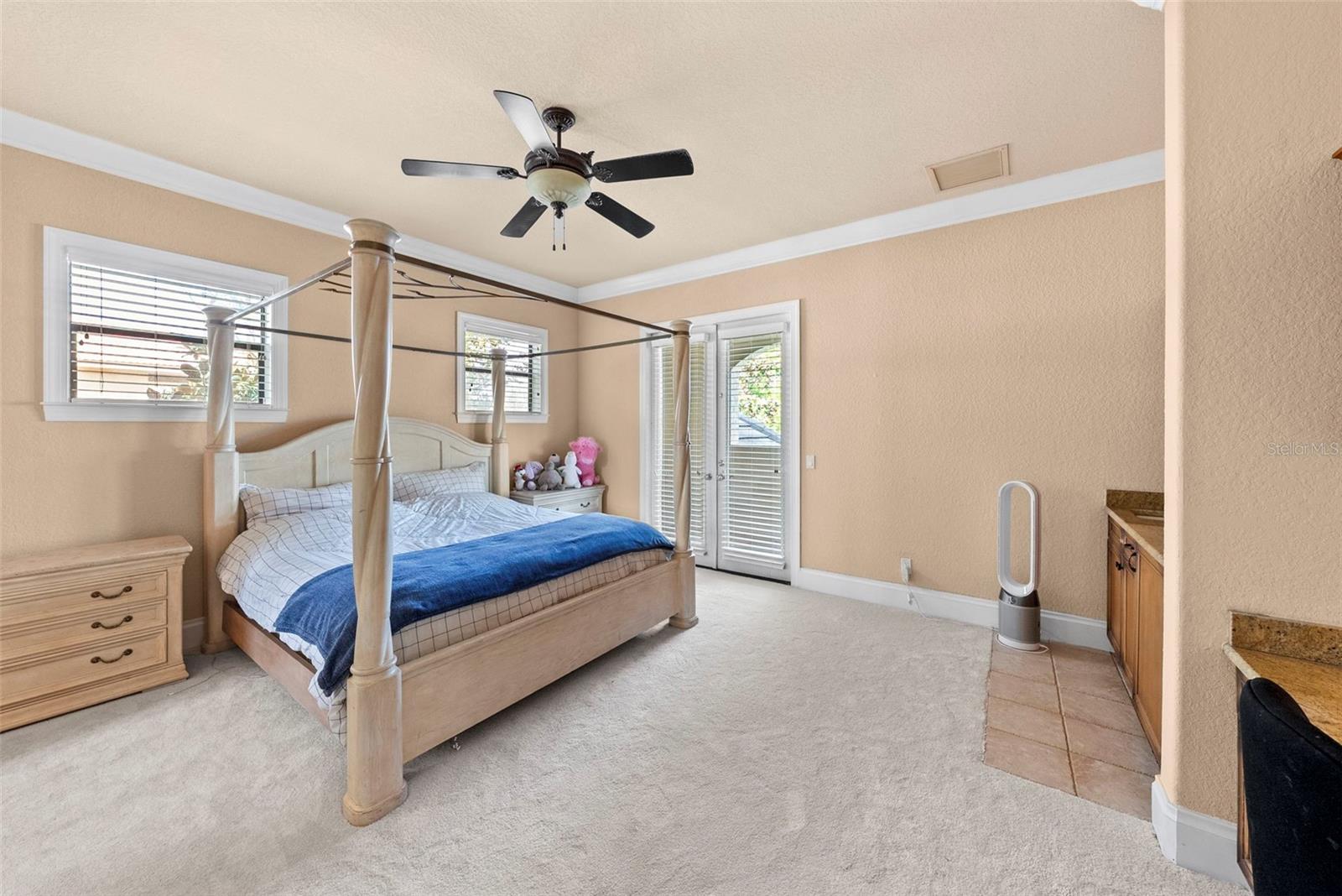 NORTHBRIDGE AT LAKE PRETTY - Residential