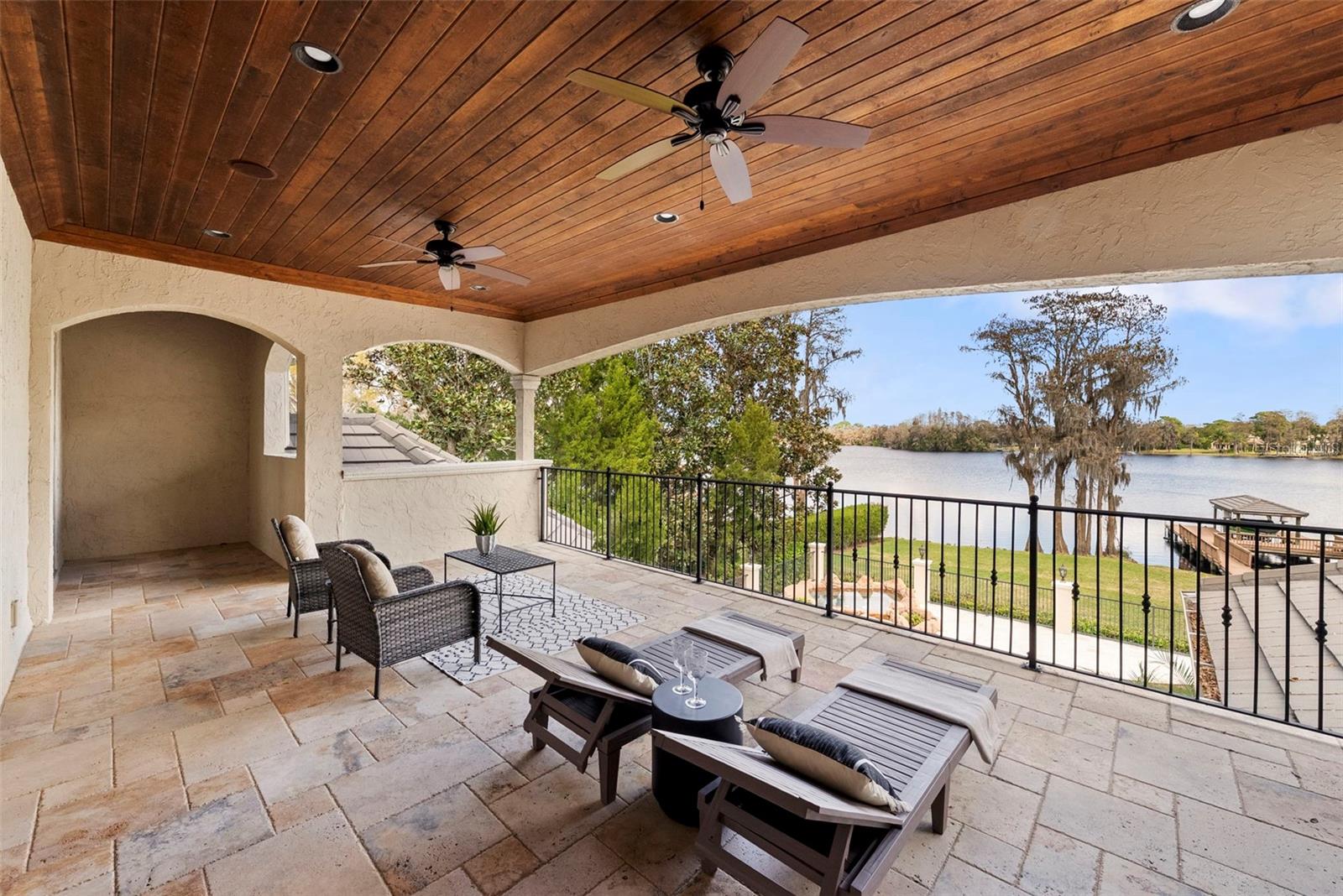 NORTHBRIDGE AT LAKE PRETTY - Residential