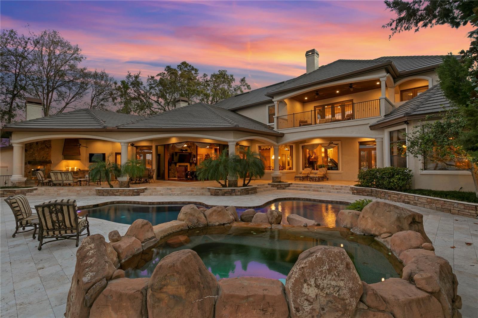 NORTHBRIDGE AT LAKE PRETTY - Residential