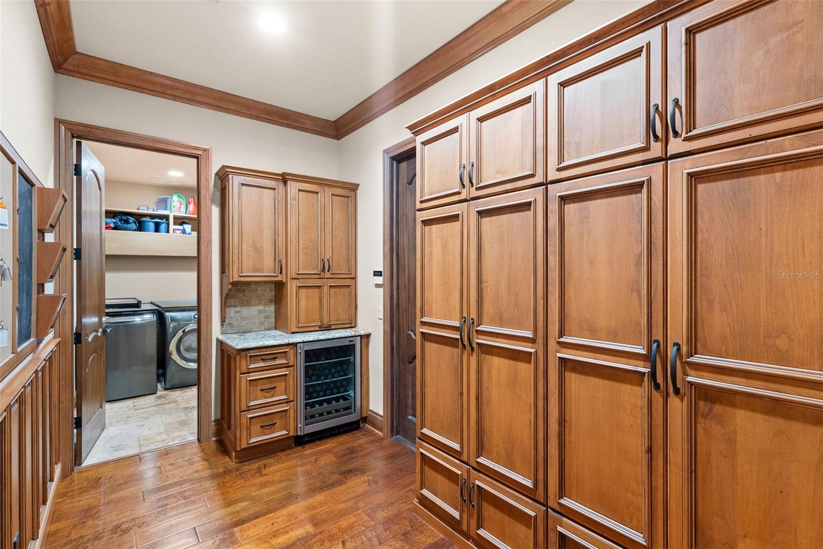 NORTHBRIDGE AT LAKE PRETTY - Residential