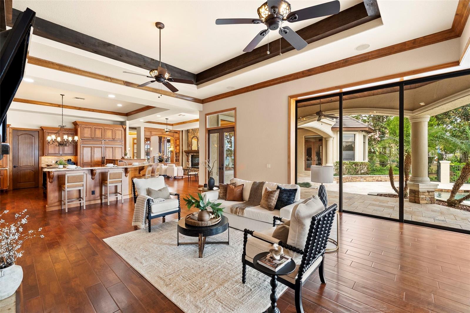 NORTHBRIDGE AT LAKE PRETTY - Residential