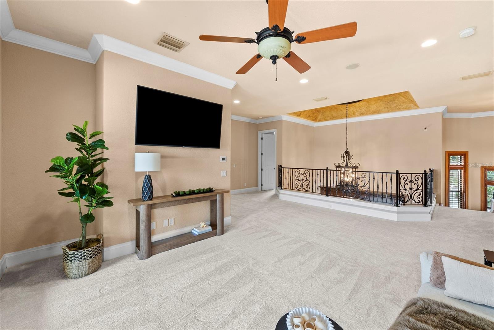 NORTHBRIDGE AT LAKE PRETTY - Residential