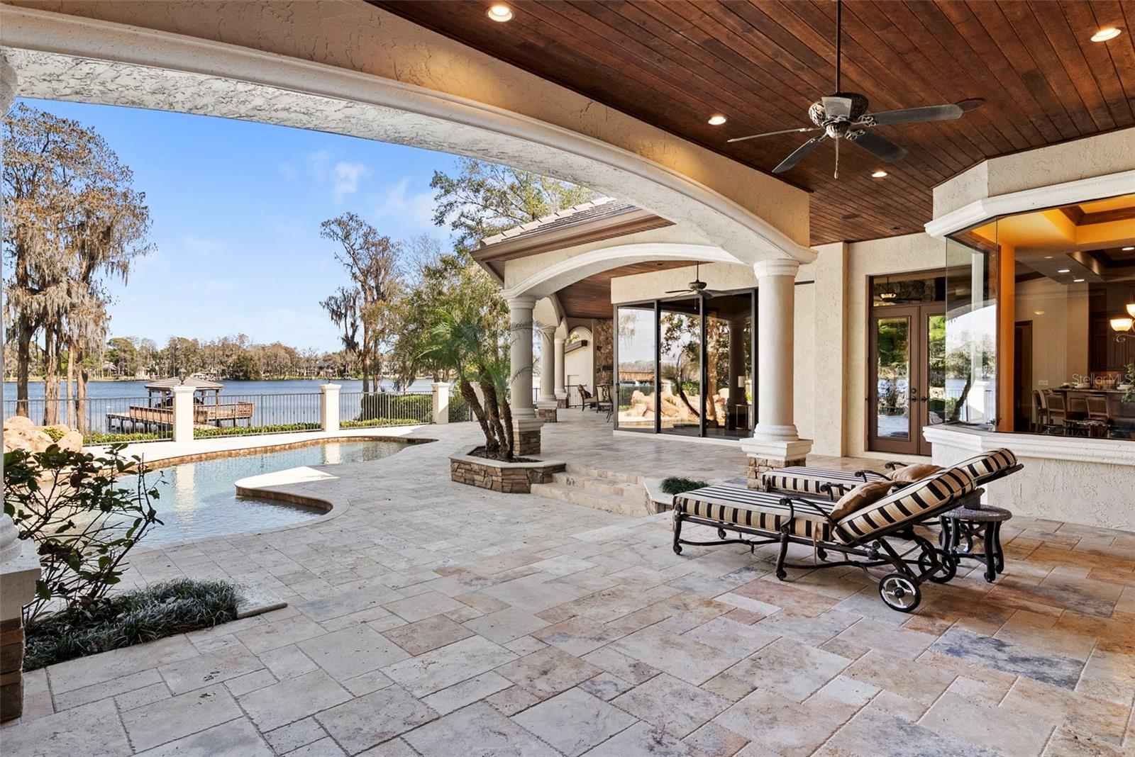 NORTHBRIDGE AT LAKE PRETTY - Residential