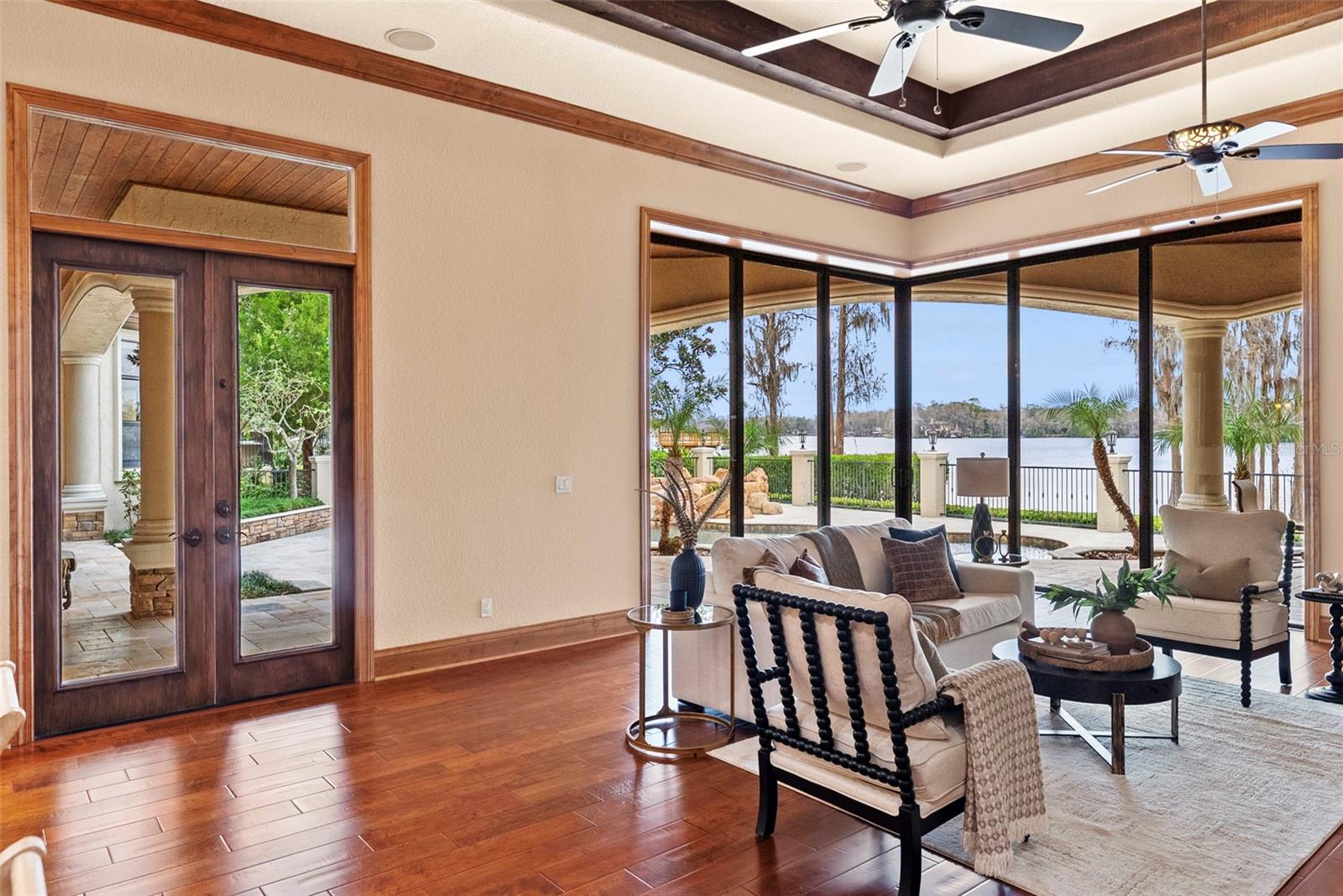 NORTHBRIDGE AT LAKE PRETTY - Residential